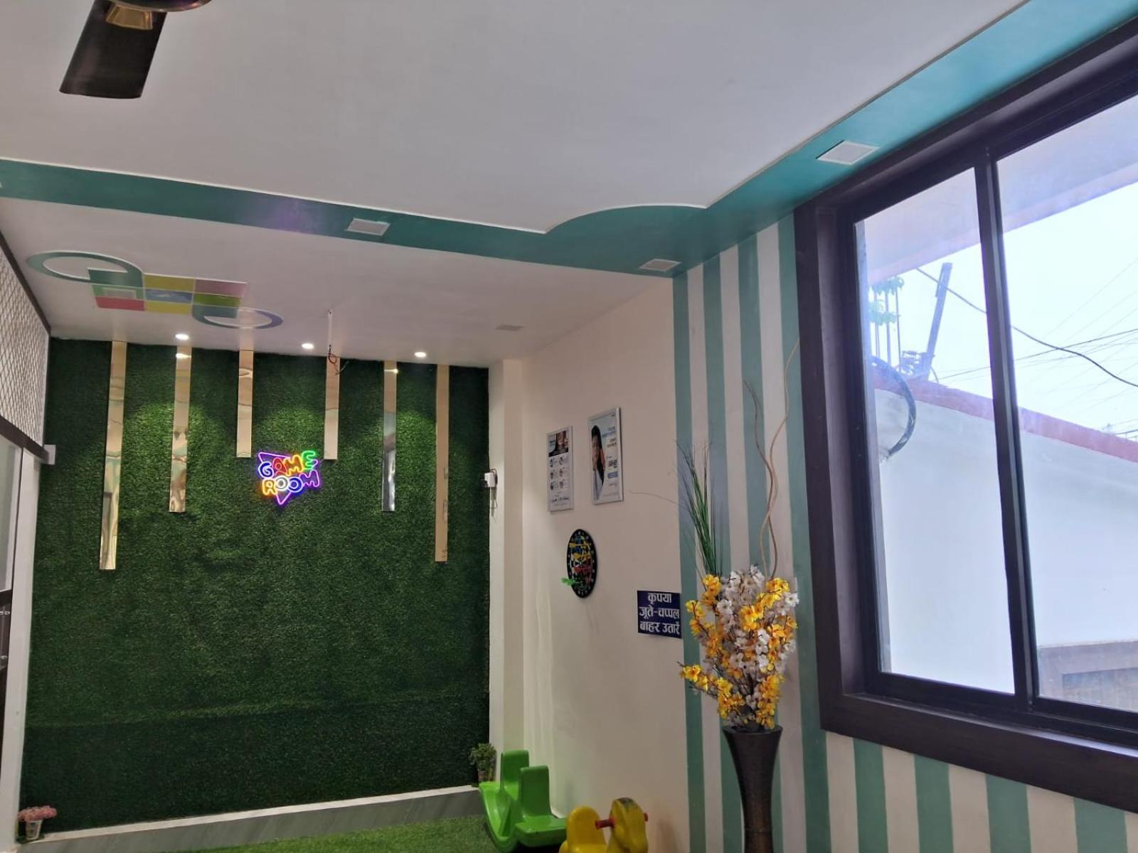 Holidayy Inn Prayagraj Exterior photo